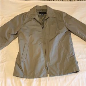 Structure men’s small light jacket